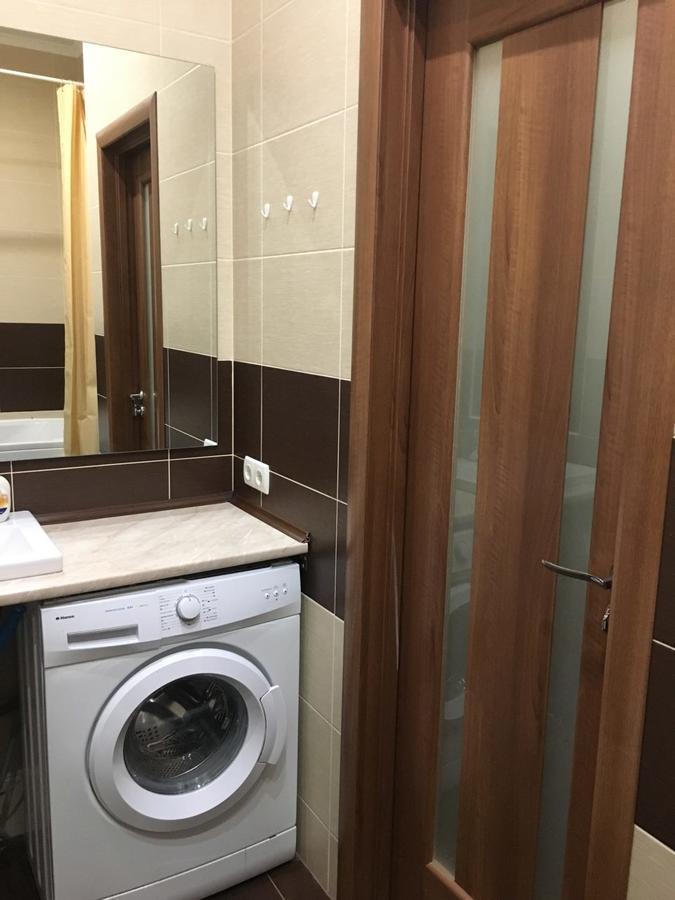 Morskaya Zhemchuzhina Na Marselskoy Daire Kryzhanivka Dış mekan fotoğraf