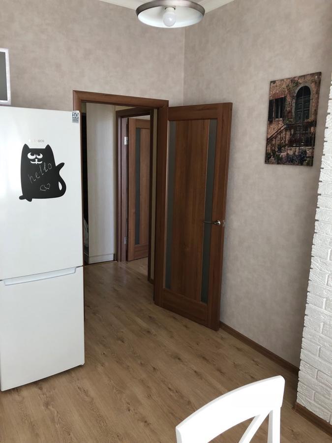 Morskaya Zhemchuzhina Na Marselskoy Daire Kryzhanivka Dış mekan fotoğraf